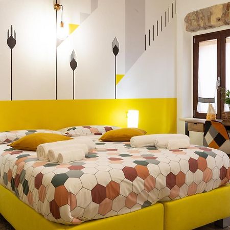 Trigu & Mangoni Bed & Breakfast Cagliari Exterior foto