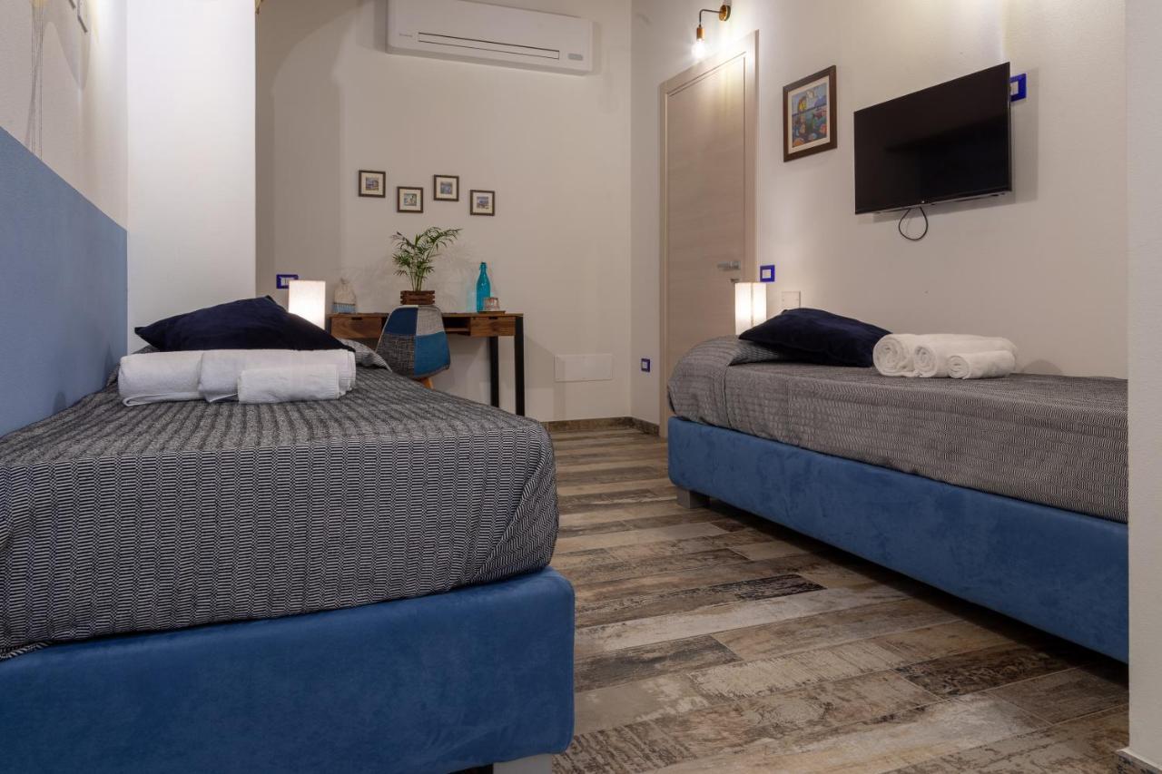 Trigu & Mangoni Bed & Breakfast Cagliari Exterior foto