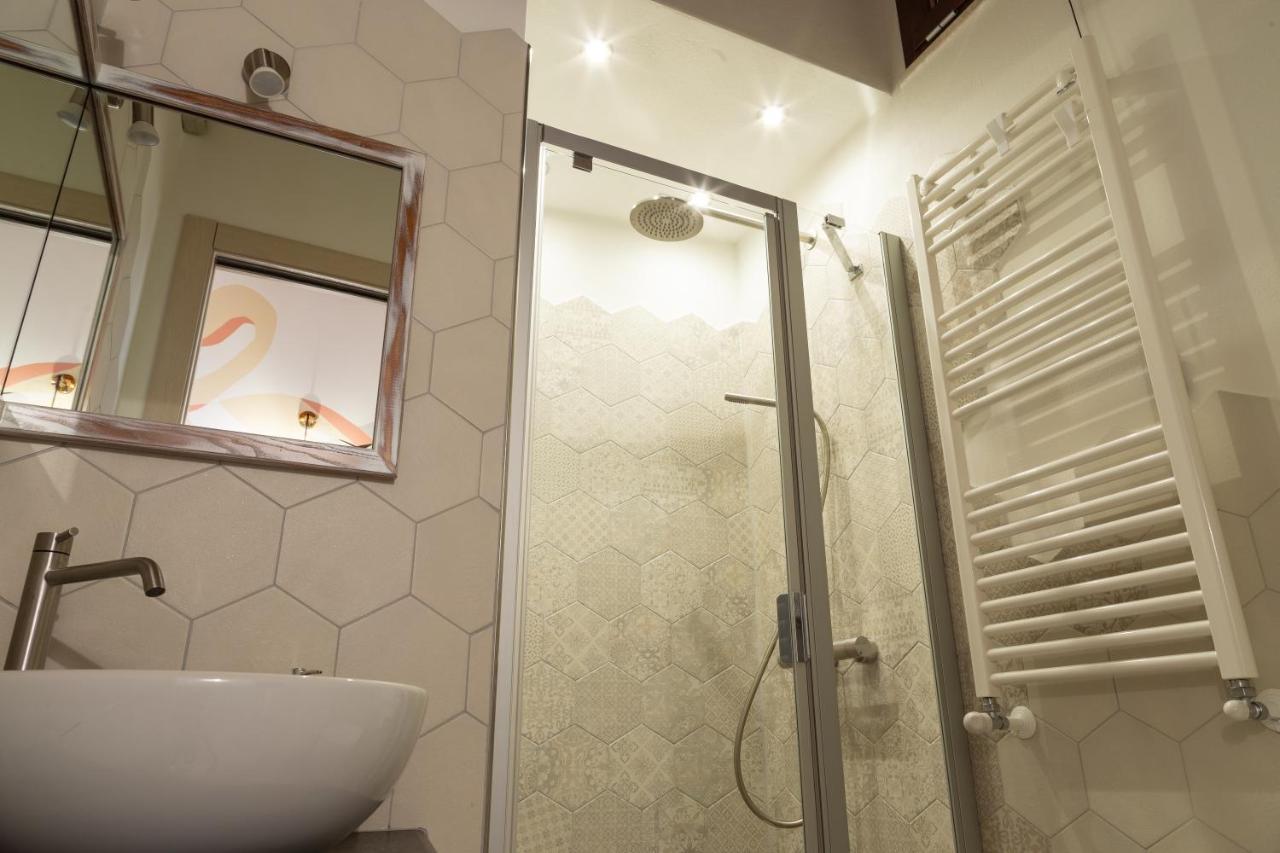 Trigu & Mangoni Bed & Breakfast Cagliari Exterior foto