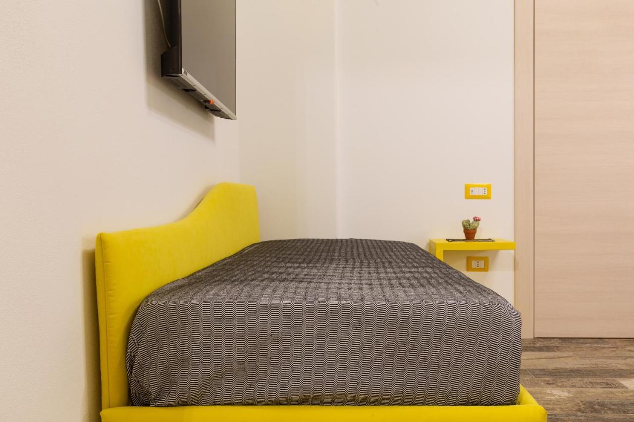 Trigu & Mangoni Bed & Breakfast Cagliari Exterior foto